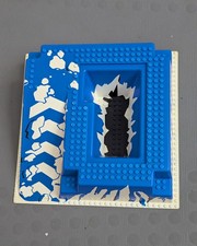 Lego Base Plate 2552px1 from