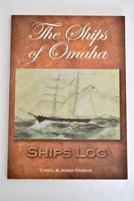 The Ships of Omaha - Ships Log