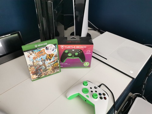 Xbox one 500gb 2x - xbox,