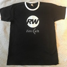 RARE ROBBIE WILLIAMS NEW crew