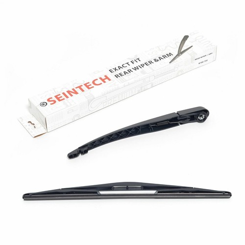 Vauxhall meriva rear wiper - vauxhall,