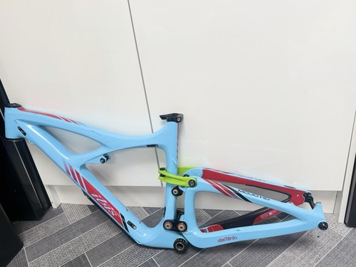 Ibis mojo carbon - ibis,
