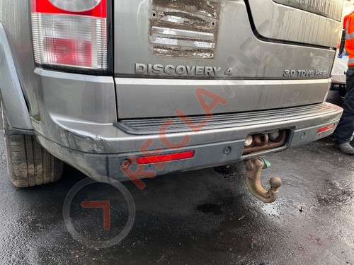 Land rover discovery - land,
