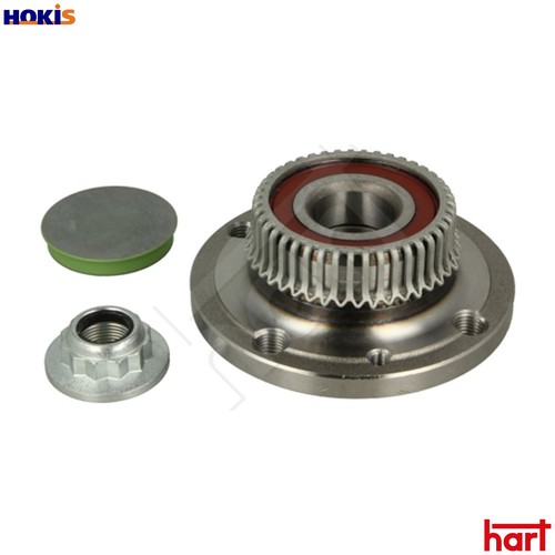 Wheel bearing kit 902 - wheel, for