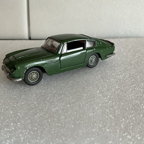 Dinky toys aston martin db6 - aston,