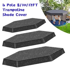 8/10/12FT Trampoline Cover TPE