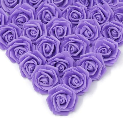50pcs artificial foam - 10/20/50pcs,