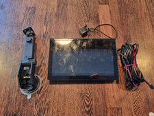 Smart Screen 9" Wireless Car Stereo with Car Play and Android Auto