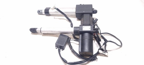 Ram actuator part - , electric