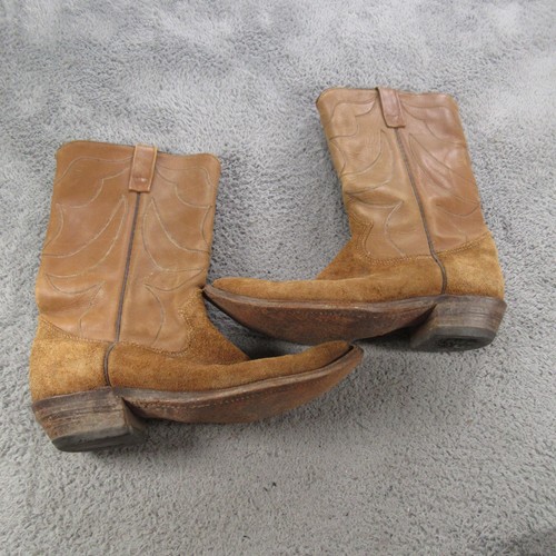 Vtg durango cowboy - vtg, men