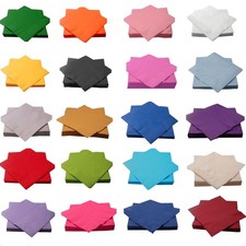 BIRTHDAY NAPKINS TABLEWARE -
