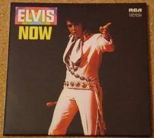 *NEW* CD Album Elvis Presley