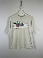 SIR BENNI MILES T-Shirt New