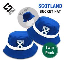 SCOTTISH BUCKET HAT SCOTLAND