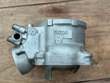 Yamaha TZ250 TZ 250 5KE