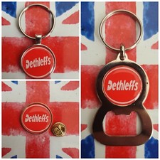 DETHLEFFS MOTOR HOME CAMPER