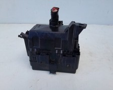 SUZUKI CELERIO SZ2 MK1 2014-2021 FUSE BOX