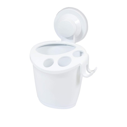 Toothbrush holder rack - toothbrush,