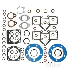 Athena Top End Gasket Set fits Harley FX 1200 Super Glide Shovelhead 1971-1979