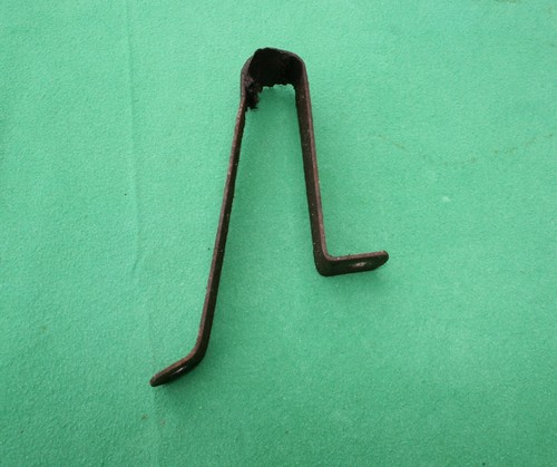 Austin a35 exhaust - austin, mount