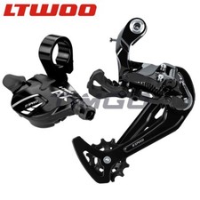 Ltwoo AX 1×11 Speed Groupset