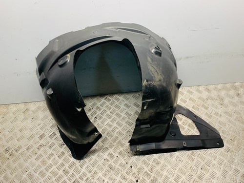 Peugeot 2008 inner - 2008, wheel