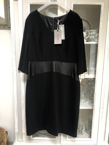 Bnwt dress coo - by, gray