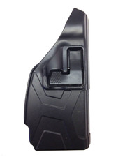 Blackhawk X2 Taser CQC Kydex