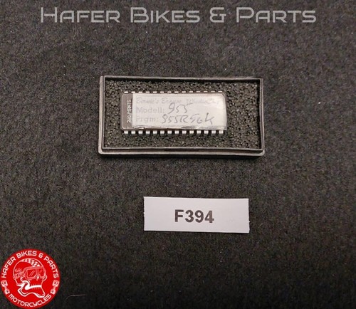 Ducati 955 racing eprom - eprom, chip
