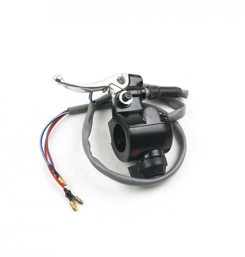 Handlebar switch right - switch,