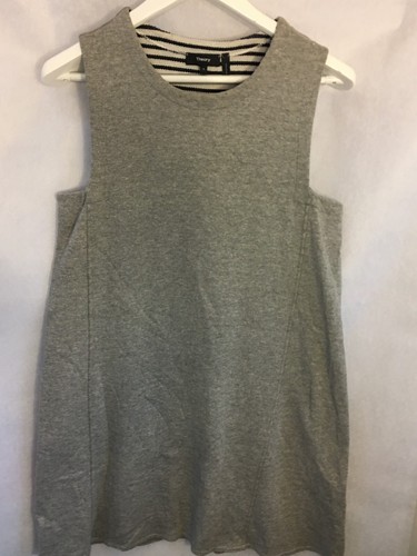 Theory sleeveless tent - , dress