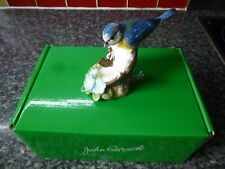 John Beswick Blue Tit on