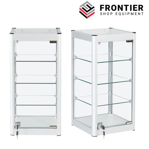 Counter top glass - counter, case
