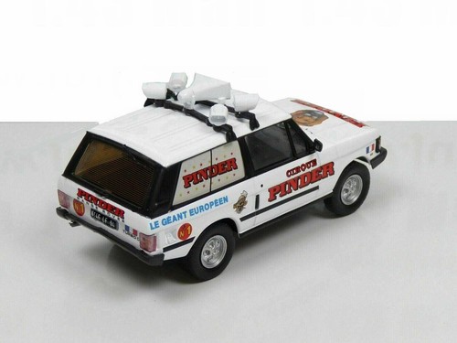 Range rover circus pinder - range,