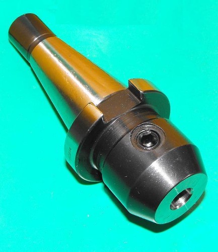 Qc30 8mm sidelock end mill - 8mm,