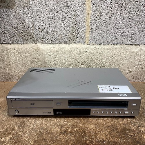 Samsung dvd v5500 - samsung, hi-fi
