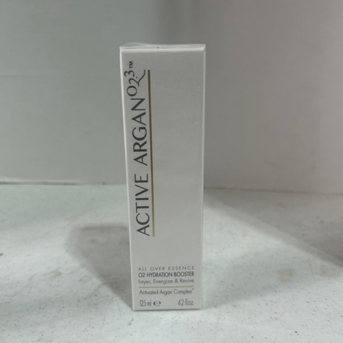 Active argan hydration - active,
