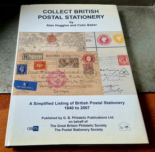 Collect british postal - collect,