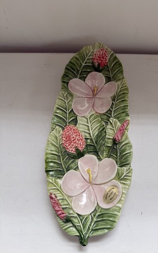 Original bassano green leaf - bassano, &