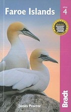 Faroe Islands (Bradt Travel