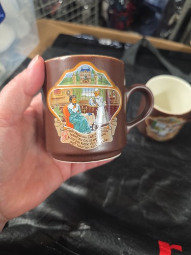 Vintage villeroy boch - vintage,