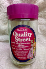 ROWNTREE MACKINTOSH'S QUALITY