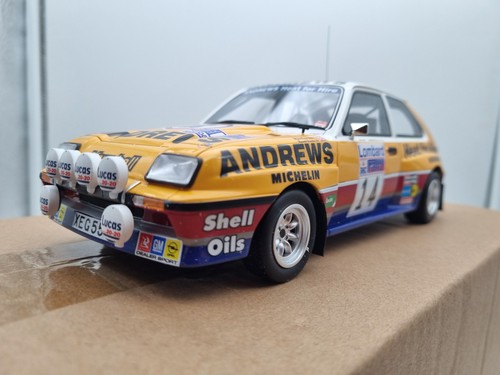 Vaunhall chevette b r - vaunhall,