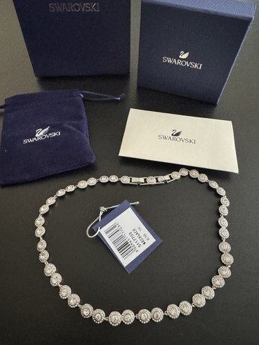 Swarovski una angelic tennis - una,