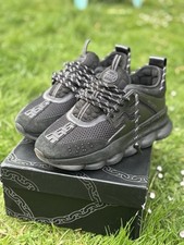 Versace Chain Reaction