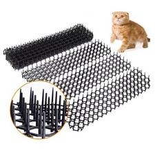 6-24 pcs Cat Scat Mat Spike