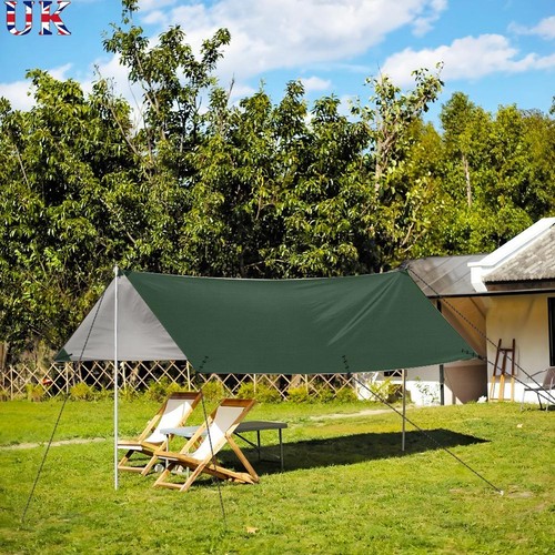 3mx4m tarpaulin waterproof - tarpaulin,