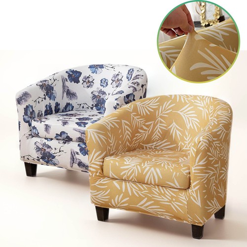 Stretch tub chair slip - tub,