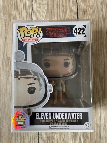 Funko pop vinyl stranger - pop!,