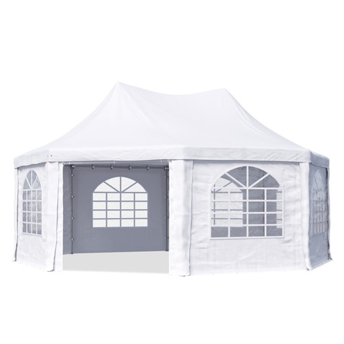 Toolport pagoda tent pavilion - pagoda,